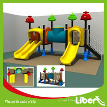 Famous Seer Style Outdoor Plastic Playsets for Kids